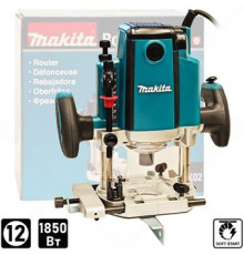 Вертикальный фрезер Makita RP1802FX02