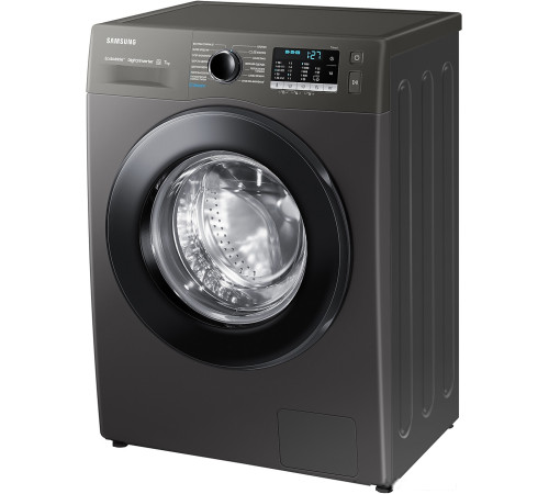 Стиральная машина Samsung WW70AGAS25AXLP