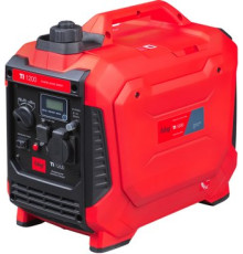 Бензиновый генератор Fubag TI 1200 646251
