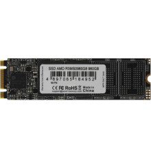 SSD AMD Radeon R3 960GB R3MS0960G8