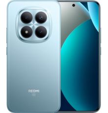 Телефон Xiaomi Redmi Note 15 Pro+ 5G 12GB/512GB международная версия синий