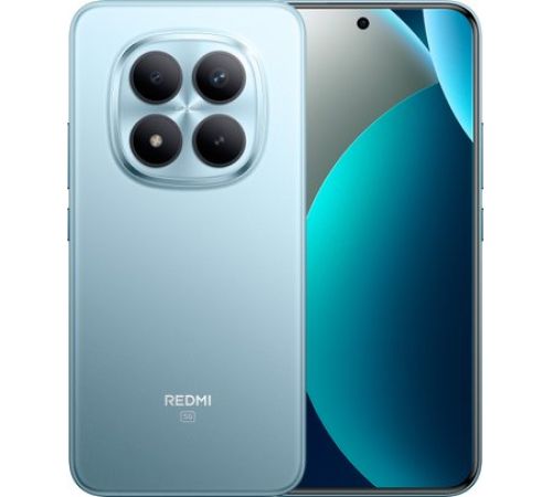 Телефон Xiaomi Redmi Note 15 Pro+ 5G 12GB/512GB международная версия синий