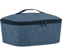 Термосумка Reisenthel Coolerbag M Pocket 4.5л голубой
