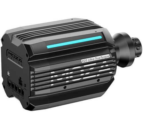 База руля Moza R25 Ultra RS091 MZ60