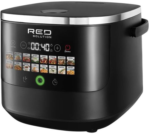 Мультиварка RED Colorsense M4300