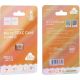 Карта памяти Hoco microSDXC Class 10 128GB