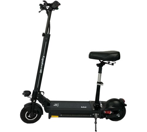 Электросамокат Kugoo M2 Plus 2026