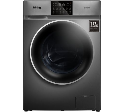 Стирально-сушильная машина Korting KWD 60DV107 Gr