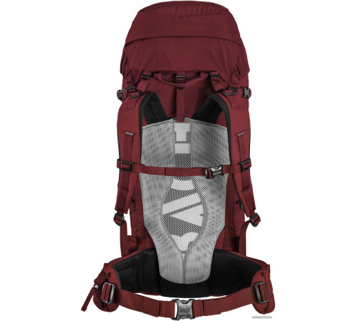 Туристический рюкзак BACH Pack Daydream 50 Regular 289929-7357 red dahlia