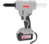 Заклепочник Интерскол ВПА-6/18В 646.1.0.70