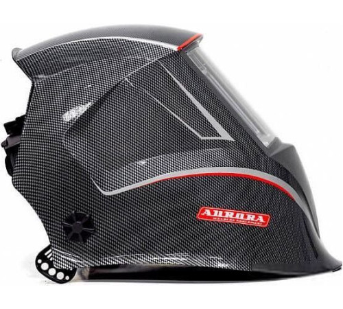 Сварочная маска Aurora SUN-9 Carbon