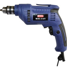 Безударная дрель ДИОЛД МЭС-5-01