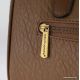 Женская сумка David Jones 823-7006-3-TAP коричневый