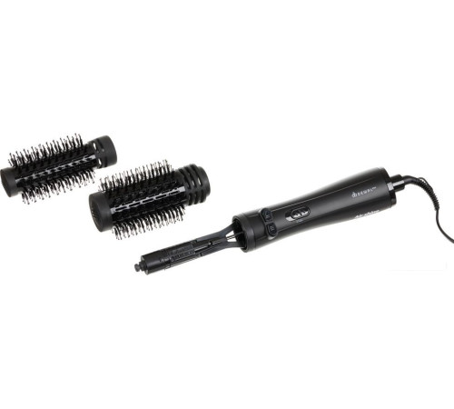 Фен-щетка Dewal Air Shine 03-400A