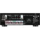 AV ресивер Denon AVR-X580BT