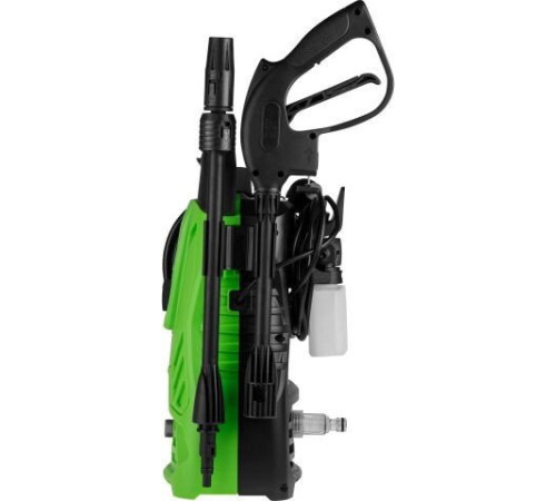 Мойка высокого давления DGM Water 125