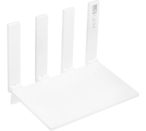 Wi-Fi роутер Huawei AX3 WS7100 V4 PSDN-AX31-20