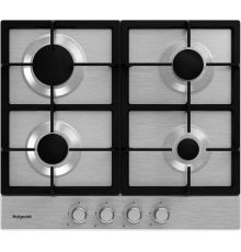 Варочная панель Hotpoint HGMT 641 IX