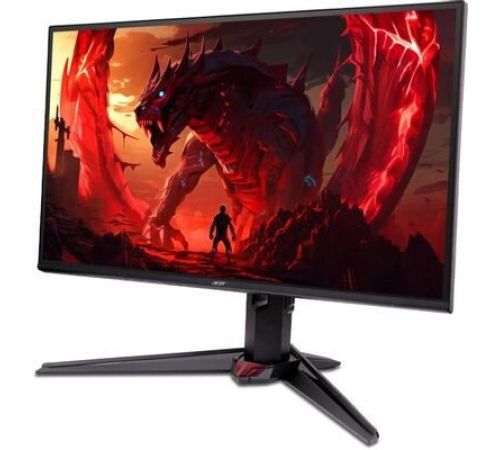 Игровой монитор Acer Nitro XV270UF3bmiiprx UM.HX0CD.308