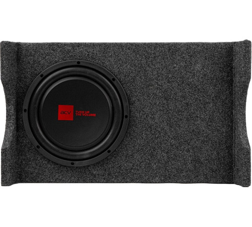 Корпусной активный сабвуфер ACV Craft FS10A