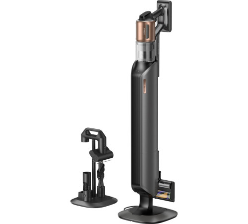 Пылесос Dreame Cordless Vacuum Cleaner Z20 Aqua Cycle Station евровилка