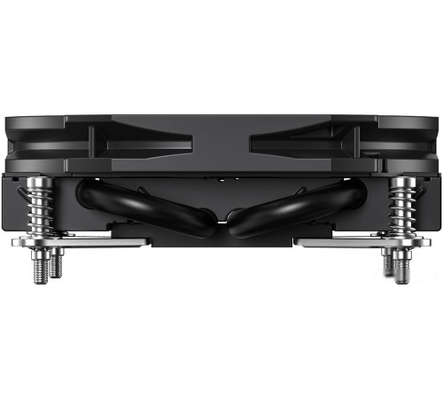 Кулер для процессора ID-Cooling IS-28i Black