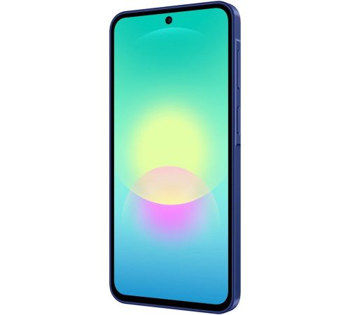 Телефон Samsung Galaxy A27 SM-A276B/DS 8GB/256GB синий