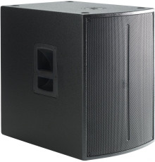 Активный сабвуфер Audiophony ATOM18ASUB