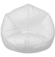 Кресло-мешок Flagman Малыш Мл0.1-00 белый