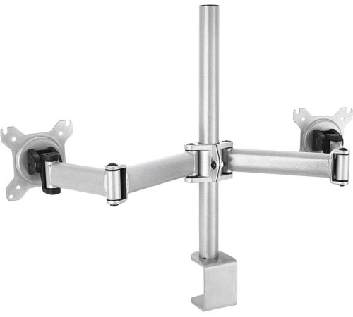 Кронштейн для монитора CACTUS CS-VM-D29-AL