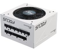 Блок питания Seasonic Focus GX-1000 White Edition 2022 SSR-1000FX