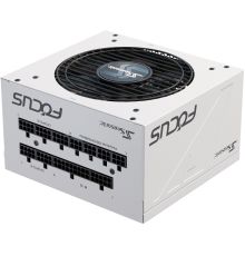 Блок питания Seasonic Focus GX-1000 White Edition