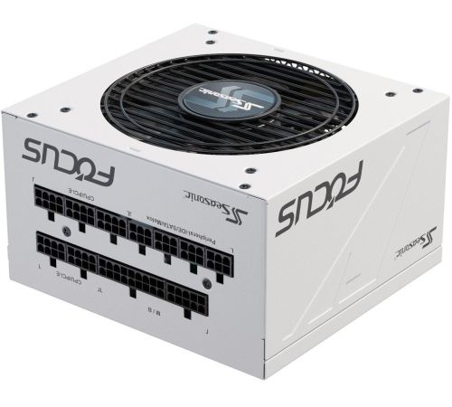 Блок питания Seasonic Focus GX-1000 White Edition