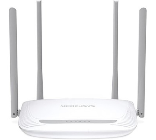 Wi-Fi роутер Mercusys MW325R v2
