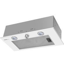 Кухонная вытяжка HOMSair Camelia Power 60RD белый