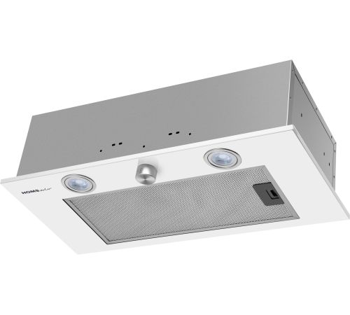 Кухонная вытяжка HOMSair Camelia Power 60RD белый