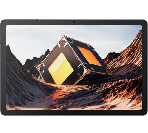 Планшет Cubot Tab 70 6GB/128GB LTE серый