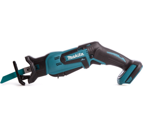 Сабельная пила Makita DJR185Z без АКБ