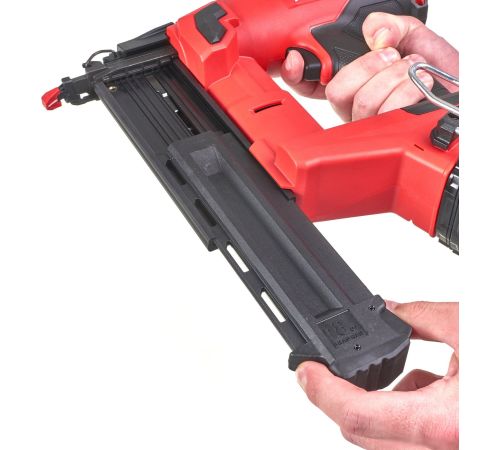 Milwaukee M18 FN18GS-0X 4933471409 без АКБ