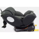 Детское автокресло Rant Basic Twist Isofix YC06 зеленый