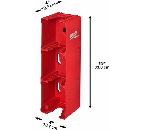Лоток Milwaukee Packout 4932480709