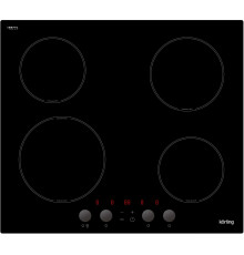 Варочная панель Korting HI 61071 KB