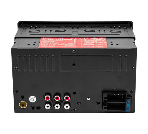 USB-магнитола ACV ADX-211BM DSP