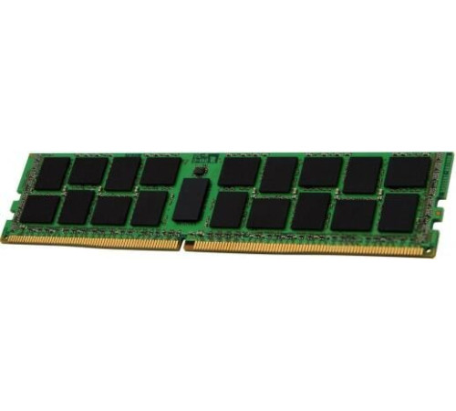 Оперативная память Kingston 64ГБ DDR4 3200МГц KSM32RD4/64MFR