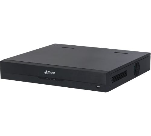 Сетевой видеорегистратор Dahua DHI-NVR4416-4KS2/I