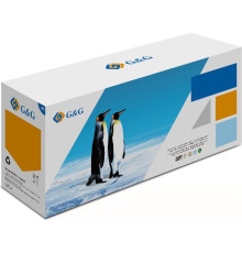 Картридж G&G GG-W2211A аналог HP W2211A