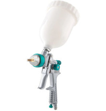 Краскопульт Stels AG 801 HVLP