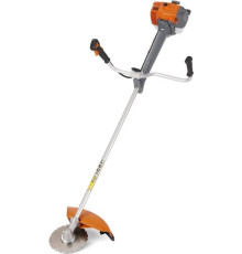 Триммер Holzfforma FF450