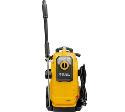 Мойка высокого давления Denzel K 70 Power