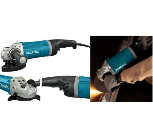 Угловая шлифмашина Makita GA9080X1